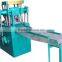 Mini automatic charcoal briquette machine