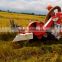 Factory Direct Rice Harvester Paddy Harvester 4LZ-0.8