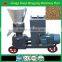 Factory sale direct wood chip sawdust pellet making machine