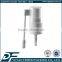 Plastic Medical Mist Nasal Sprayer for Bottle, fine mist nasal sprayer pump