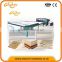 High performance low price wood machine hot press for sale