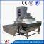 Fully automatic Stainless steel onion peeling machine with the different capacity
