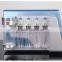 Salon beauty equipment micro diamond tip microdermabrasion diamond peel skin cleaning device