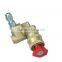 Adjustable Angle Adaptor for Nozzle