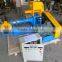 new style fish food machine