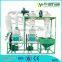 2017 Large Scale Corn Grinder Flour Milling Machinery