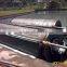 WN papermaking sewage treatment micro drum filtration machine
