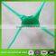 Cucumber Plastic Plant Support Net 100% virgin material Plastic trellis net plant climbing support netting/Plastic net