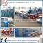 PP woven yarn making machine pp extruder supplier for woven bag email:ropenet22@ropeking.com