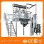 top brand herbal medicine extractor machine, mini extracting and concentrating equipment