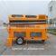Cowpeas Gravity Separator/ Gravity Table