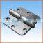 China chuanghe high quality iron door hinges