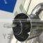 1000L industrial alcohol stainless steel distillation equipment for sale