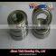 P0 P2 P4 P5 P6 25x47x12mm Stainless steel bearing SS6005