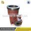  Popular Custom Sand Mold Casting Alloy Trucks Trunnion Head