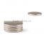 Strong D15mm x H3mm Neodymium