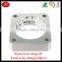 China Manufacturer Custom CNC Milling Machinery Spacer With Precision Aluminum Alloy