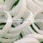 good wear resistance PTFE Plastic Gear
