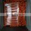 steel storage racks for supermarket