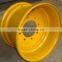 China supplier light 1Pc otr steel wheels