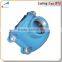 OEM custom ductile cast iron coupling for pvc pipe