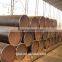PROFESSIONAL STEEL PIPE FOR GAS AND OIL OR CONSTRUCTION