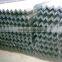 Q195 galvanized Light steel keel wall angle 35x35mm