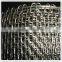 square Galvanized useful Stability consistency and smooth Discount crimped wire mesh
