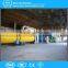 Oil palm fiber dryer for pellet making production line