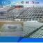 Steel Grating Walkway