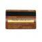 125 kHz proximity card with magnetic stripe