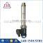 50L-5000L Batch Industrial Homogenizer for Milk