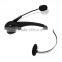 China wholesale bluetooth headset mono wireless headphone handfree bluetooh earphone for PS3/pc/mobile phone