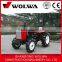 40 hp small farm tractor with different power engine