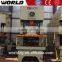 punching press machine for sale Press With Fixed Bed power press JH21