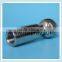 316 stainless steel sanitary and industrial-grade tank washing rotary ball nozzle