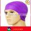 Hot selling Silicone Shower Cap for Braids and Longer Hair Styles