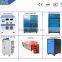 High frequency igbt ac dc plating rectifier for zinc, copper, tin, nickel, gold, silver, rhodium