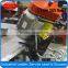 XMM -1032 Plate Beveling Machine