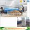 hot air sawdust dryer wood chips rotary drum dryer