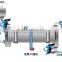 Hot-selling Rotary Kiln Dryer For Drying Slag,Coal,Animal Waste