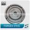 Custom Spare Parts Hot Forged Steel