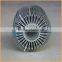 CHUANGHE supply custom thick heat sinks
