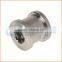 Chuanghe Supply High Quality Bicycle Titanium Chain Ring Nut