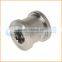 Chuanghe supply high quality bicycle titanium chain ring nut