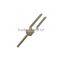 Surgical Instrument Resonator Tuning Fork