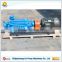 Water and Hot Water Centrifugal high pressure multistage pump