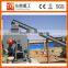 Hot sale chicken manure dewater machine/rotary dryer/organic fertilizer dryer machine have low price