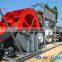 Qingzhou Keda Hot Sale High Capacity Wheel Sand Wash