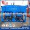 Gold and diamond jigging machine/jigger for sale